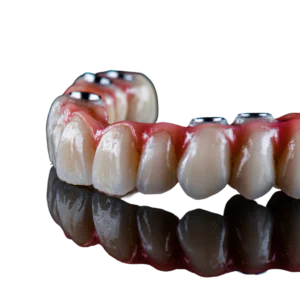 Zirconia One Body (12 units)